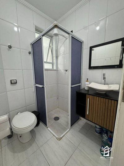 Apartamento, 1 quarto, 43 m² - Foto 3