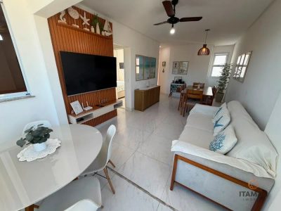 Apartamento, 2 quartos, 70 m² - Foto 2