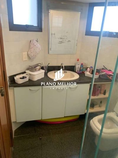 Apartamento, 4 quartos, 170 m² - Foto 5
