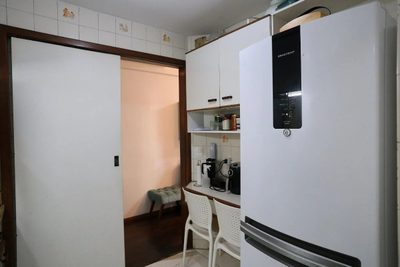 Apartamento, 3 quartos, 115 m² - Foto 4