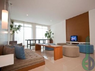 Apartamento, 3 quartos, 178 m² - Foto 5