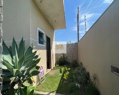Sobrado, 3 quartos, 214 m² - Foto 5