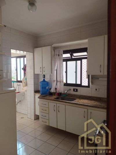 Apartamento, 2 quartos, 65 m² - Foto 4