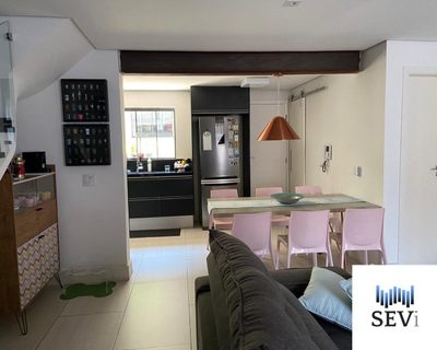 Casa, 2 quartos - Foto 5