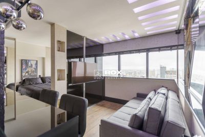 Apartamento, 1 quarto, 34 m² - Foto 1