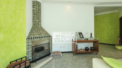 Casa de Condomínio, 4 quartos - Foto 3