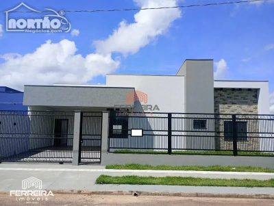 Casa, 3 quartos, 203 m² - Foto 1