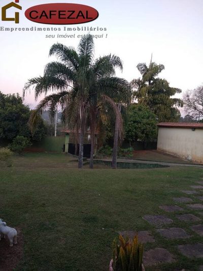 Casa, 3 quartos, 500 m² - Foto 5