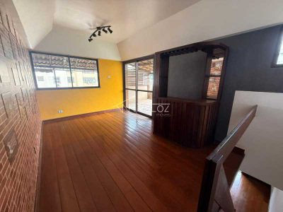 Apartamento, 3 quartos, 177 m² - Foto 3
