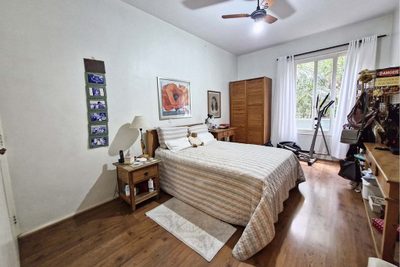 Apartamento, 3 quartos, 205 m² - Foto 4