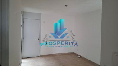 Apartamento, 2 quartos, 48 m² - Foto 3