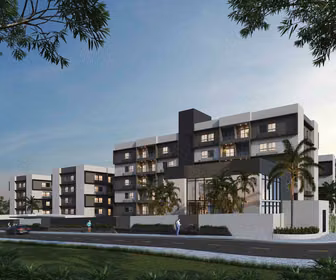 Apartamento, 3 quartos, 67 m² - Foto 2