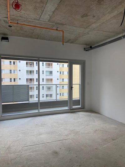 Sala-Conjunto, 36 m² - Foto 2