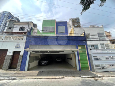 Prédio Inteiro, 391 m² - Foto 3