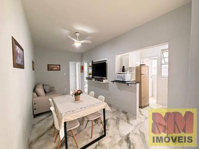 Apartamento, 3 quartos, 60 m² - Foto 3