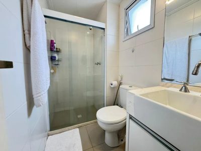 Apartamento, 2 quartos, 74 m² - Foto 4