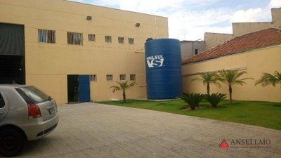 Depósito-Galpão, 2200 m² - Foto 5