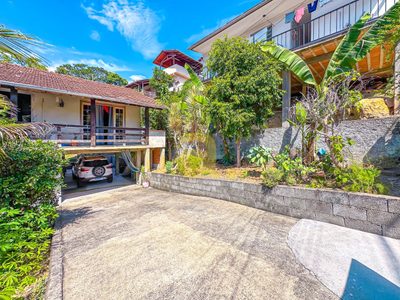 Casa, 3 quartos, 141 m² - Foto 3