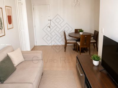 Apartamento, 2 quartos, 49 m² - Foto 2