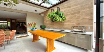 Casa, 4 quartos, 576 m² - Foto 1