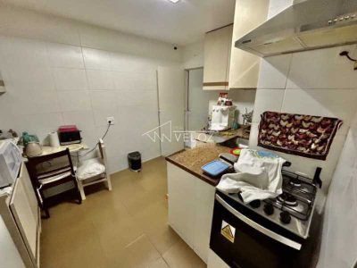 Apartamento, 3 quartos, 115 m² - Foto 5