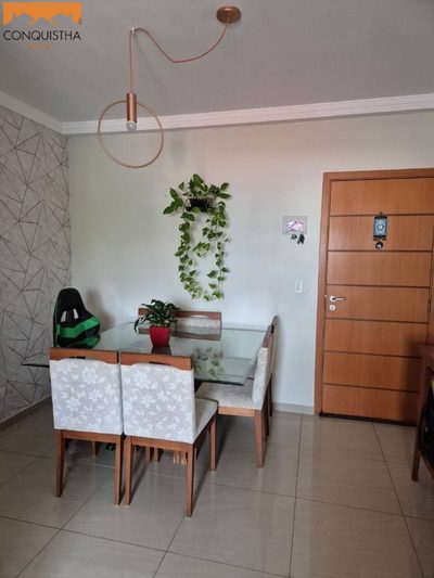 Apartamento, 1 quarto, 70 m² - Foto 3