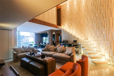 Apartamento, 3 quartos, 170 m² - Foto 3