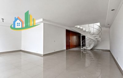 Casa, 3 quartos, 360 m² - Foto 1