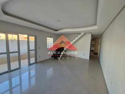 Sobrado, 3 quartos, 170 m² - Foto 4
