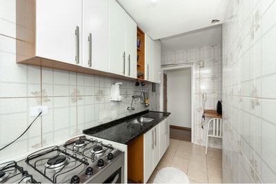 Apartamento, 2 quartos, 56 m² - Foto 5