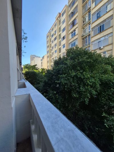 Apartamento, 2 quartos, 86 m² - Foto 5