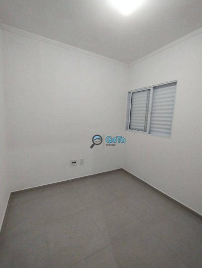 Apartamento, 2 quartos, 40 m² - Foto 3