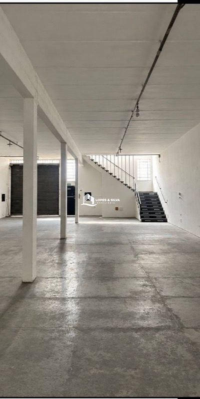 Depósito-Galpão, 624 m² - Foto 2