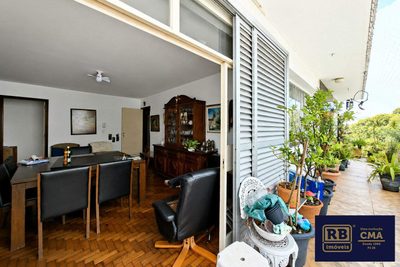 Cobertura, 4 quartos, 89 m² - Foto 5