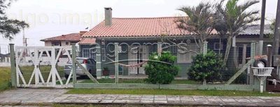 Casa, 2 quartos, 120 m² - Foto 1