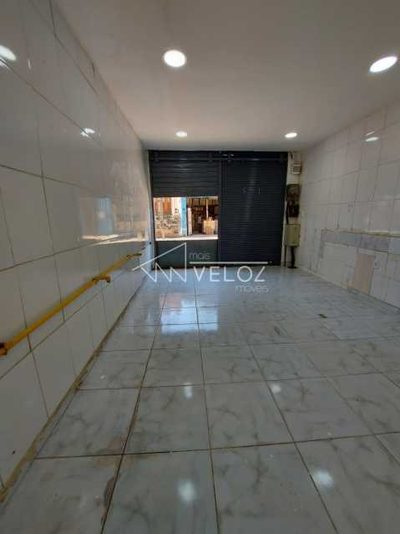 Loja-Salão, 46 m² - Foto 2