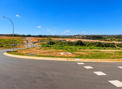 Terreno, 250 m² - Foto 1