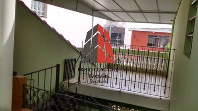 Sobrado, 2 quartos, 120 m² - Foto 5