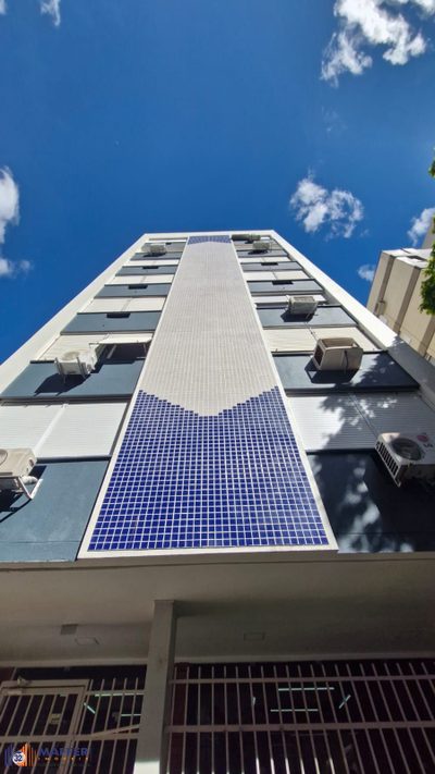 Apartamento, 2 quartos, 71 m² - Foto 2
