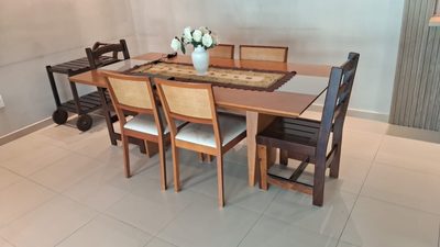 Apartamento, 3 quartos, 157 m² - Foto 1