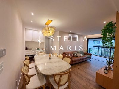 Apartamento, 3 quartos, 105 m² - Foto 2