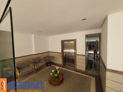 Apartamento, 3 quartos, 147 m² - Foto 4