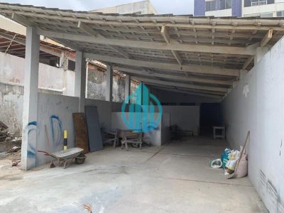 Depósito-Galpão, 400 m² - Foto 2