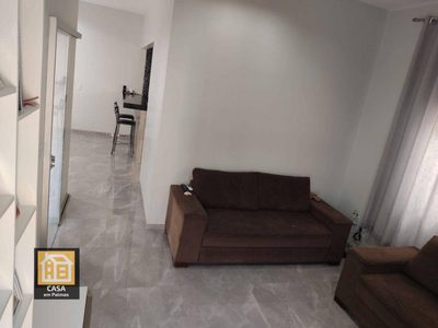 Casa, 3 quartos, 140 m² - Foto 4
