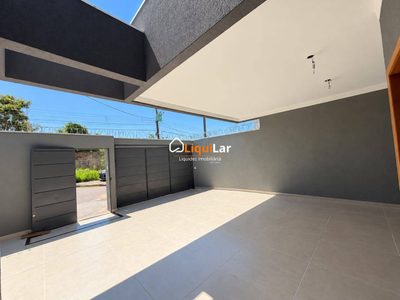 Casa, 3 quartos, 155 m² - Foto 5