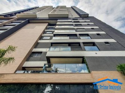 Apartamento, 2 quartos, 99 m² - Foto 1