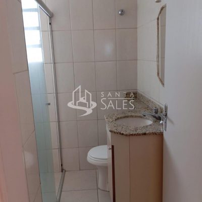 Apartamento, 2 quartos, 77 m² - Foto 5
