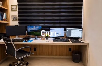 Apartamento, 3 quartos, 121 m² - Foto 3