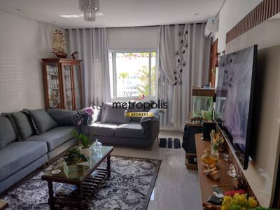Casa, 3 quartos, 137 m² - Foto 2