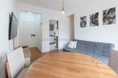 Apartamento, 2 quartos, 68 m² - Foto 2